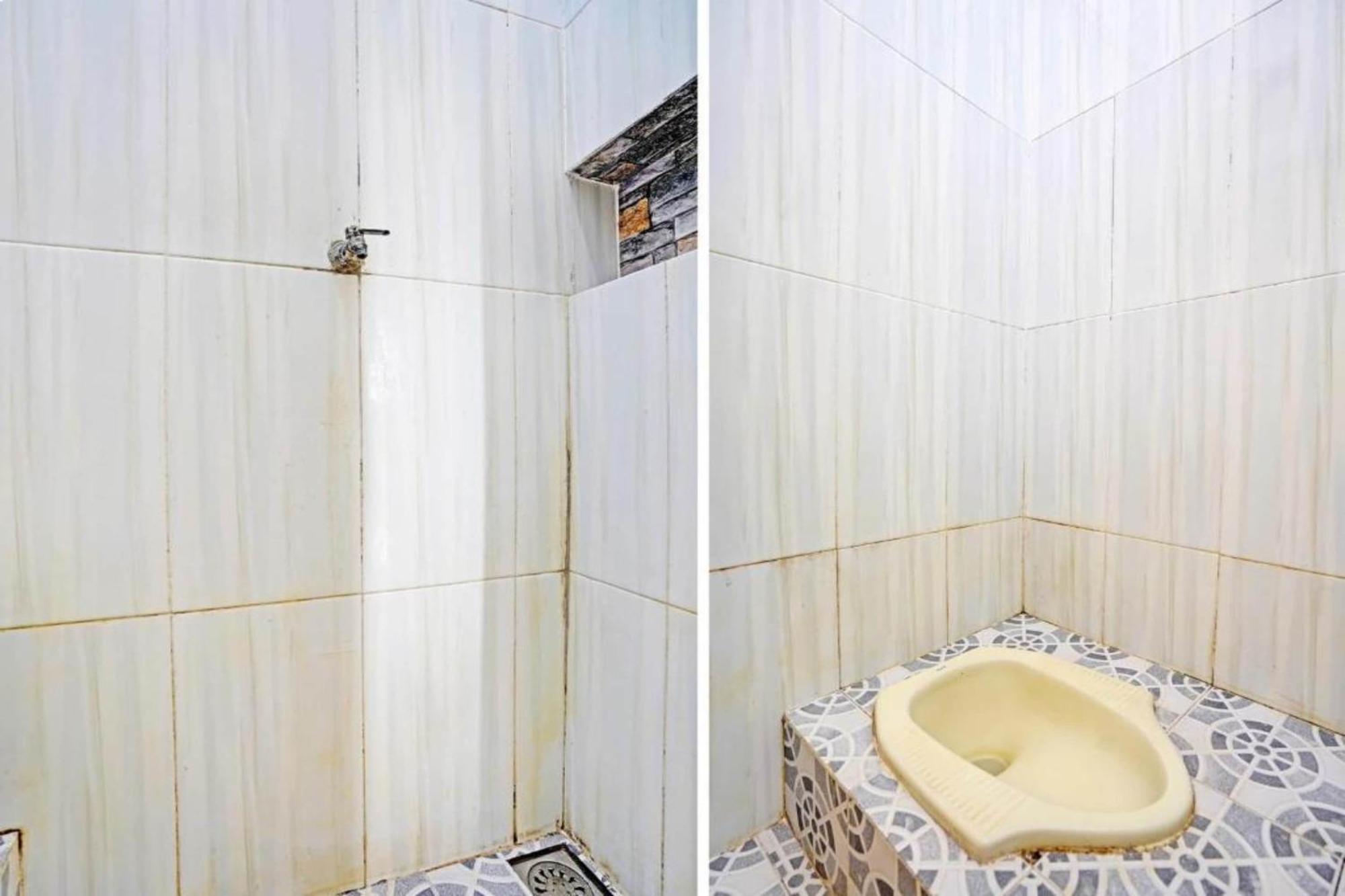 Oyo 1784 Hj. Aniek Residence Madiun Exterior photo